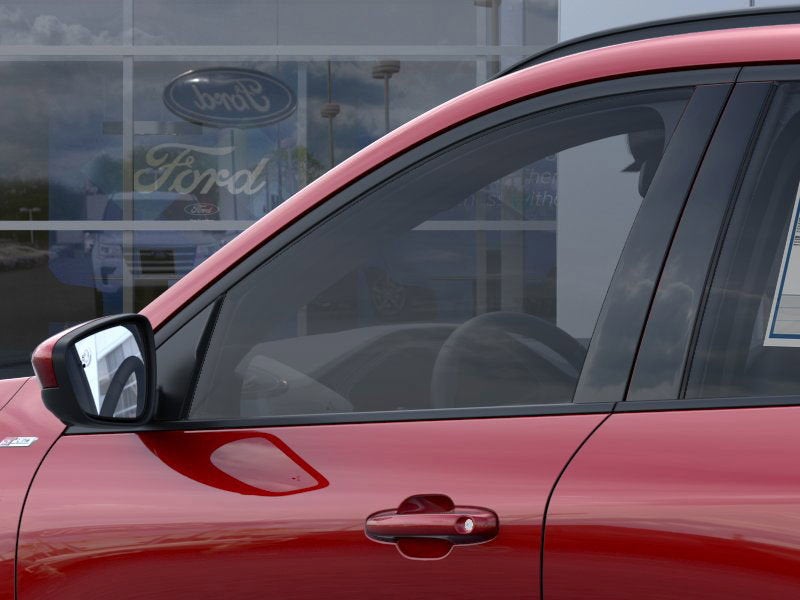 2026 Ford Escape ST-Line Elite