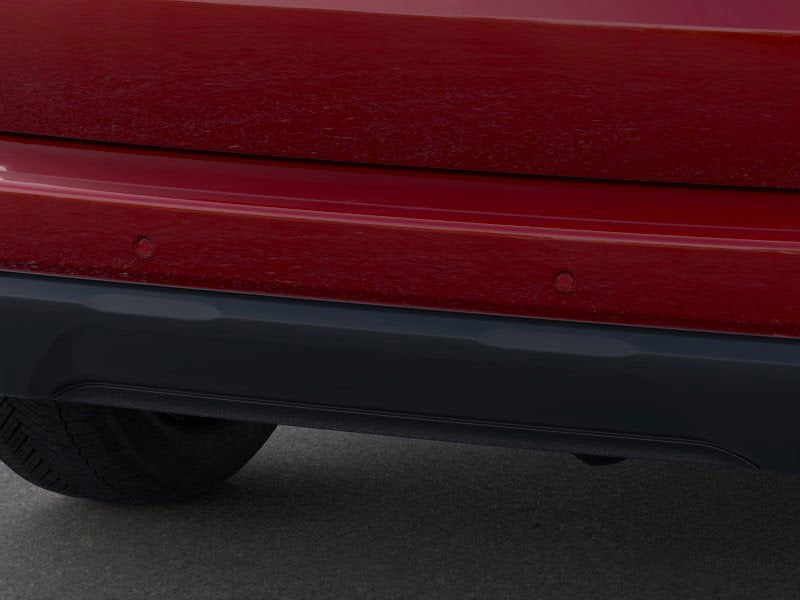 2026 Ford Escape ST-Line Elite