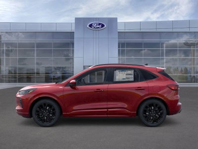 2026 Ford Escape ST-Line Elite