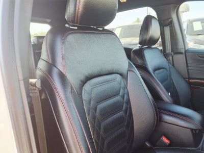 2024 Ford Escape ST-Line Elite