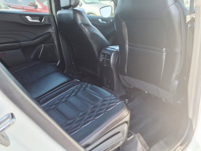 2024 Ford Escape ST-Line Elite