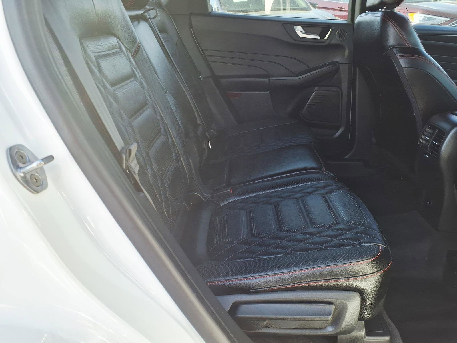 2024 Ford Escape ST-Line Elite