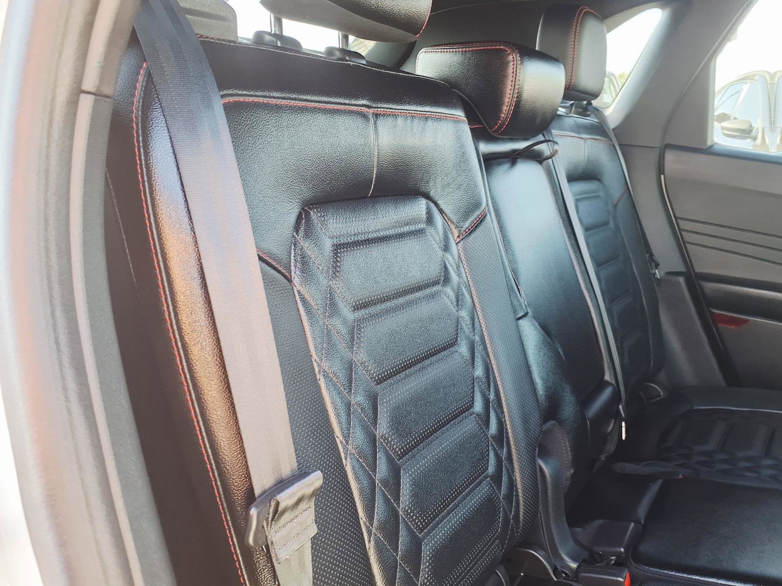 2024 Ford Escape ST-Line Elite