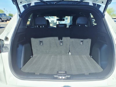 2024 Ford Escape ST-Line Elite