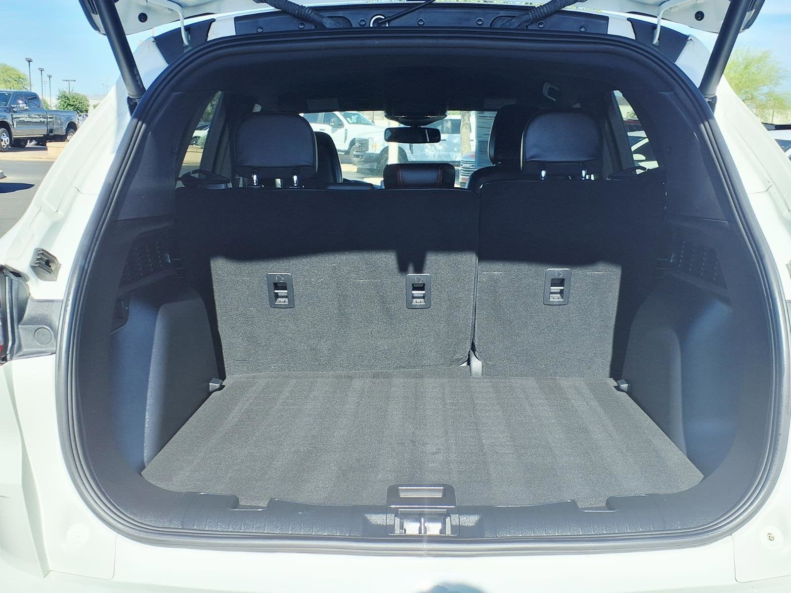 2024 Ford Escape ST-Line Elite