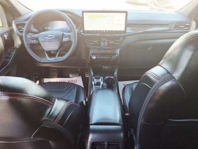 2024 Ford Escape ST-Line Elite