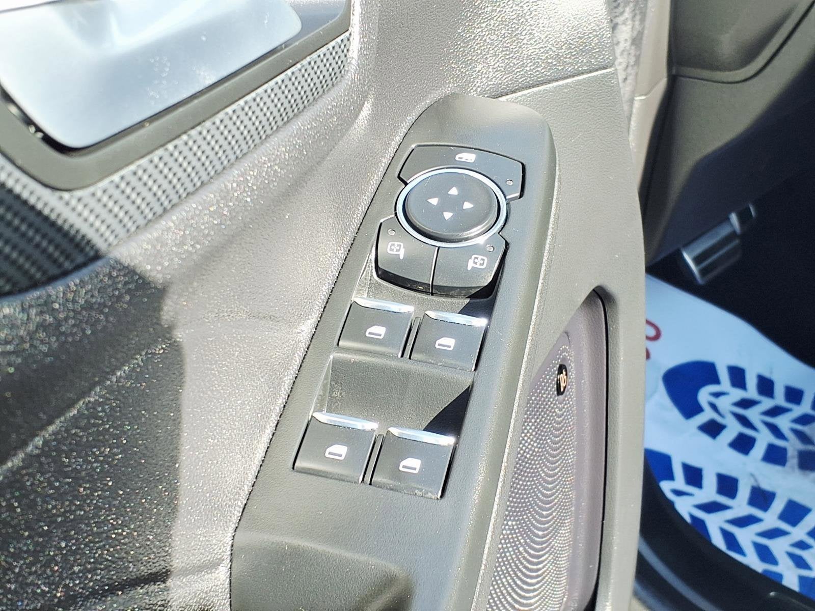 2024 Ford Escape ST-Line Elite