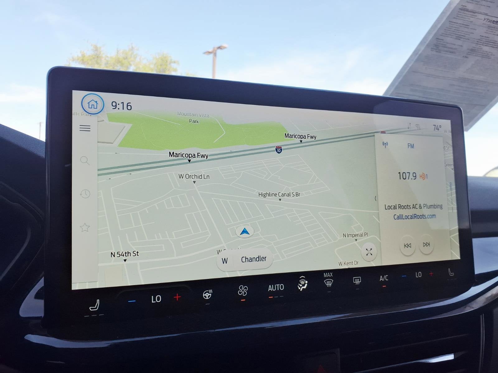 2024 Ford Escape ST-Line Elite