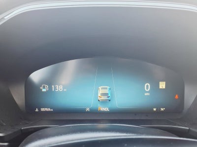 2024 Ford Escape ST-Line Elite