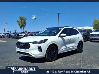 2023 Ford Escape ST-Line Elite