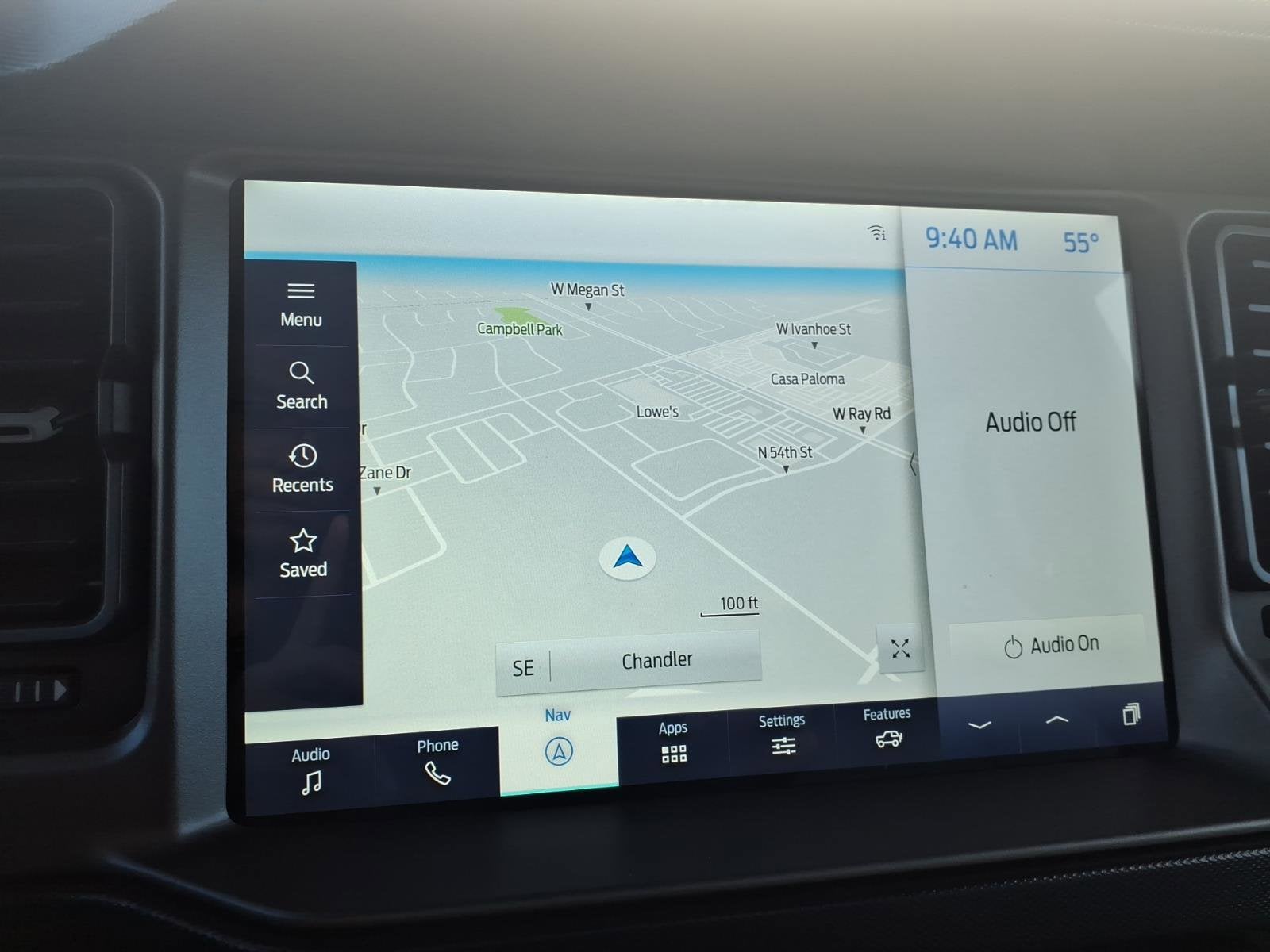 2021 Ford Bronco First Edition