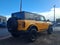 2021 Ford Bronco First Edition