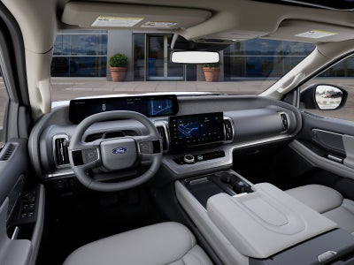 2027 Ford Expedition Max Active