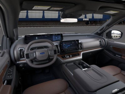 2026 Ford Expedition Max King Ranch