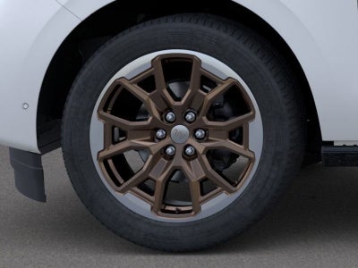 2026 Ford Expedition Max King Ranch