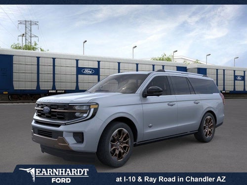 2026 Ford Expedition Max King Ranch