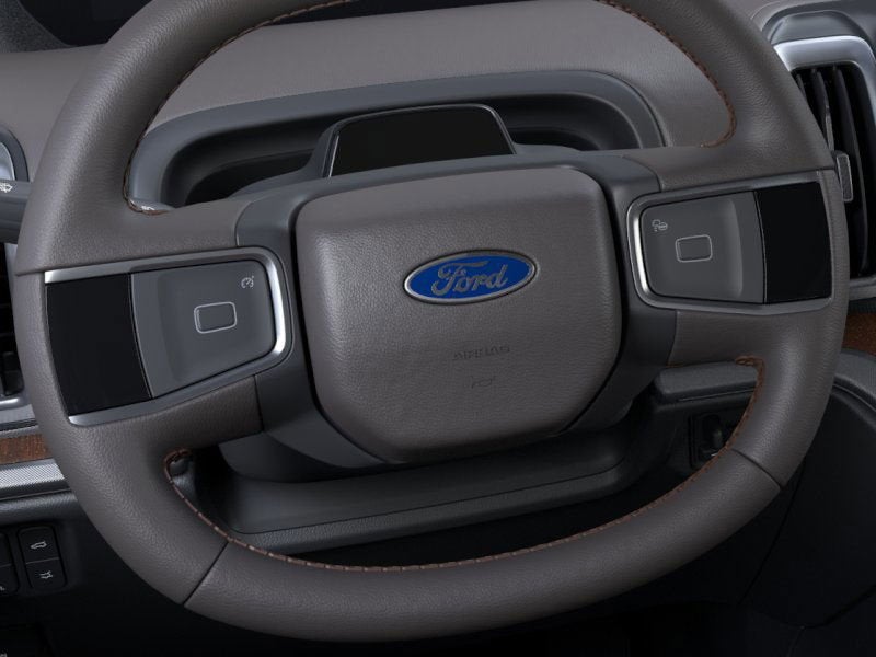 2026 Ford Expedition Max King Ranch