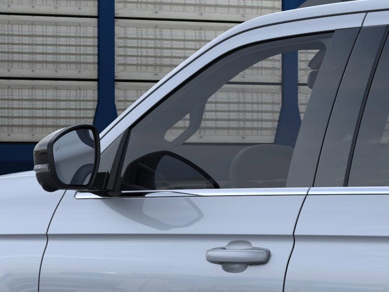 2026 Ford Expedition Max King Ranch