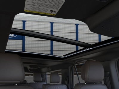 2026 Ford Expedition Max King Ranch