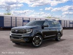 2027 Ford Expedition Max King Ranch