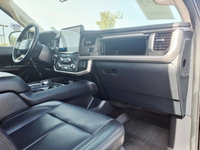 2023 Ford Expedition XLT