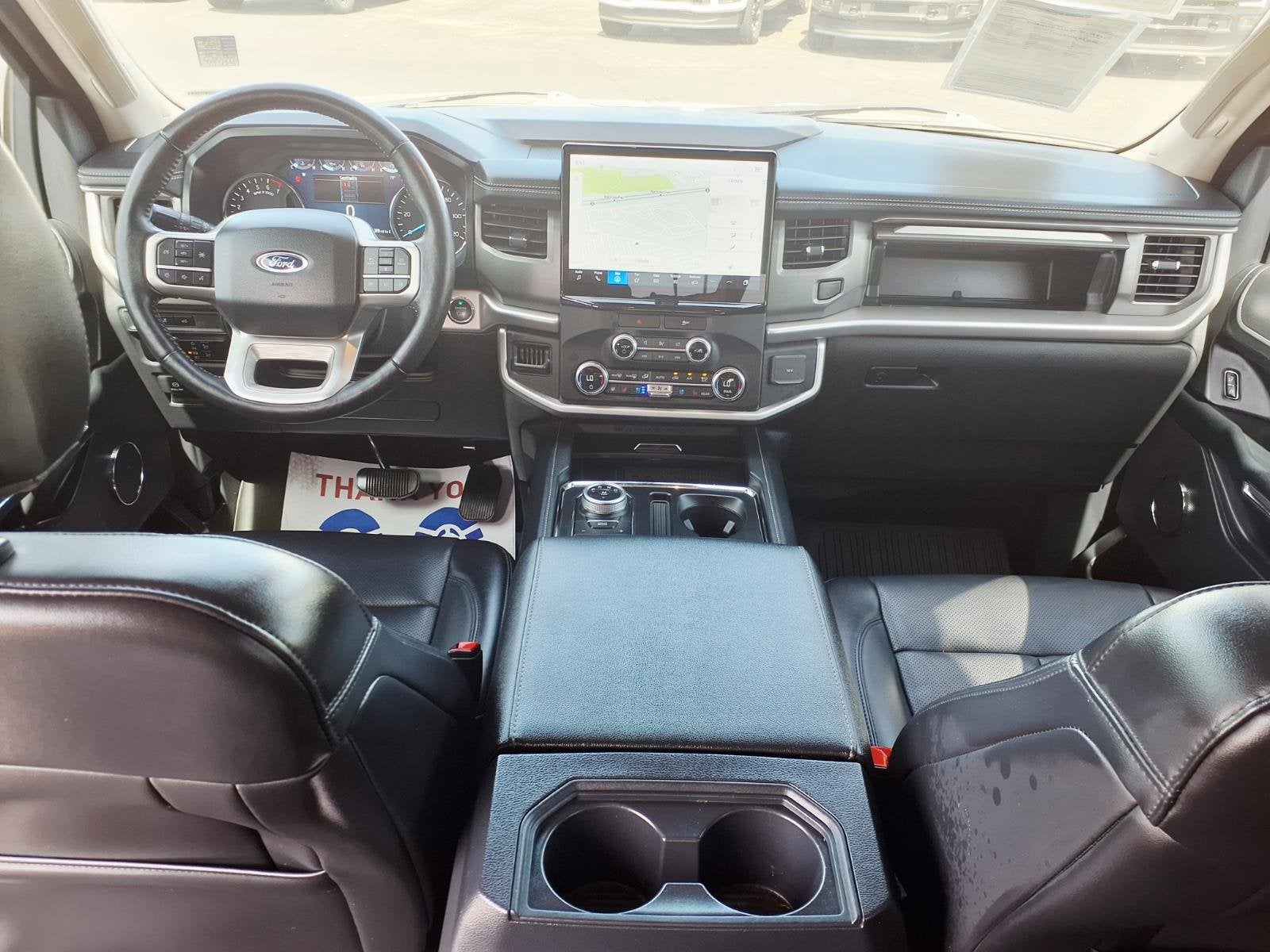 2023 Ford Expedition XLT
