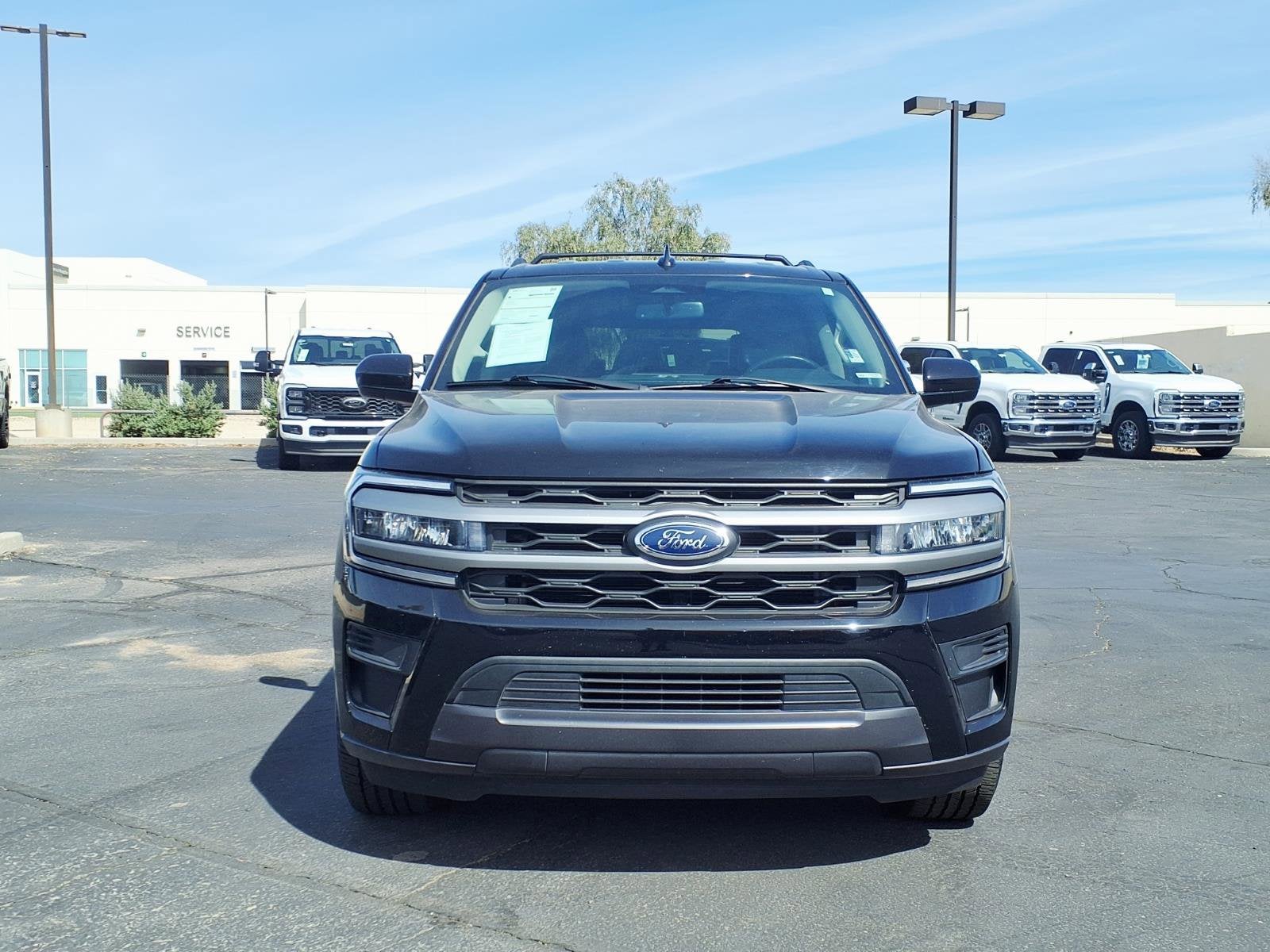 2023 Ford Expedition XLT