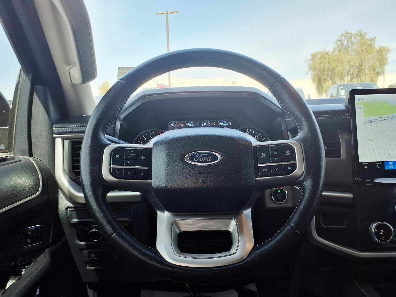 2023 Ford Expedition XLT