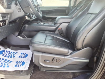 2023 Ford Expedition XLT