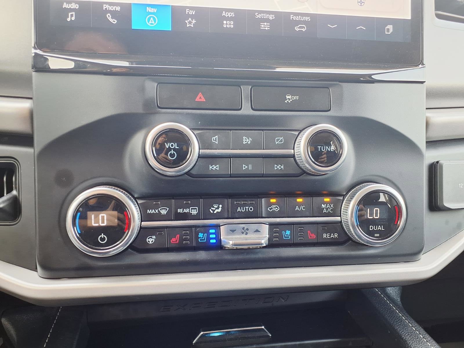 2023 Ford Expedition XLT