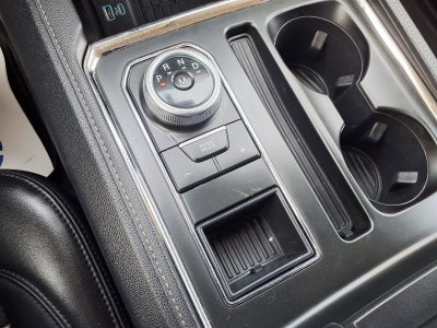2023 Ford Expedition XLT