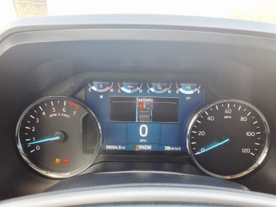 2023 Ford Expedition XLT