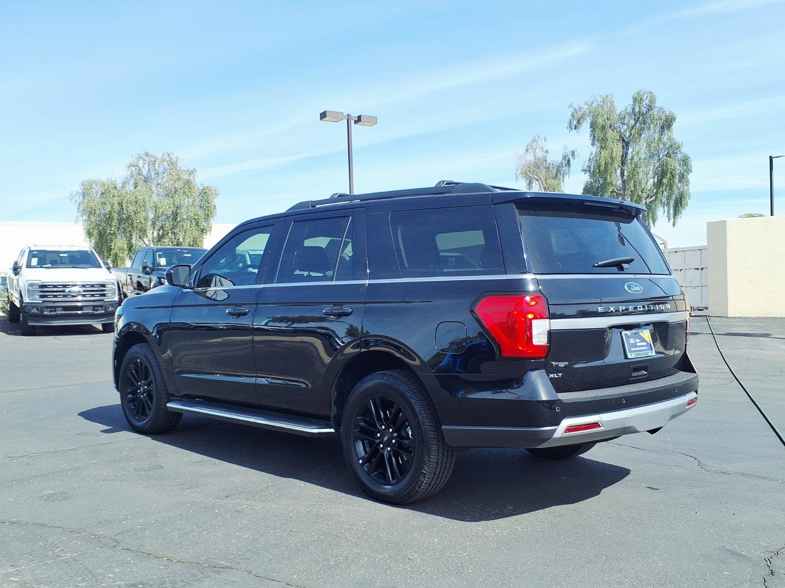 2023 Ford Expedition XLT