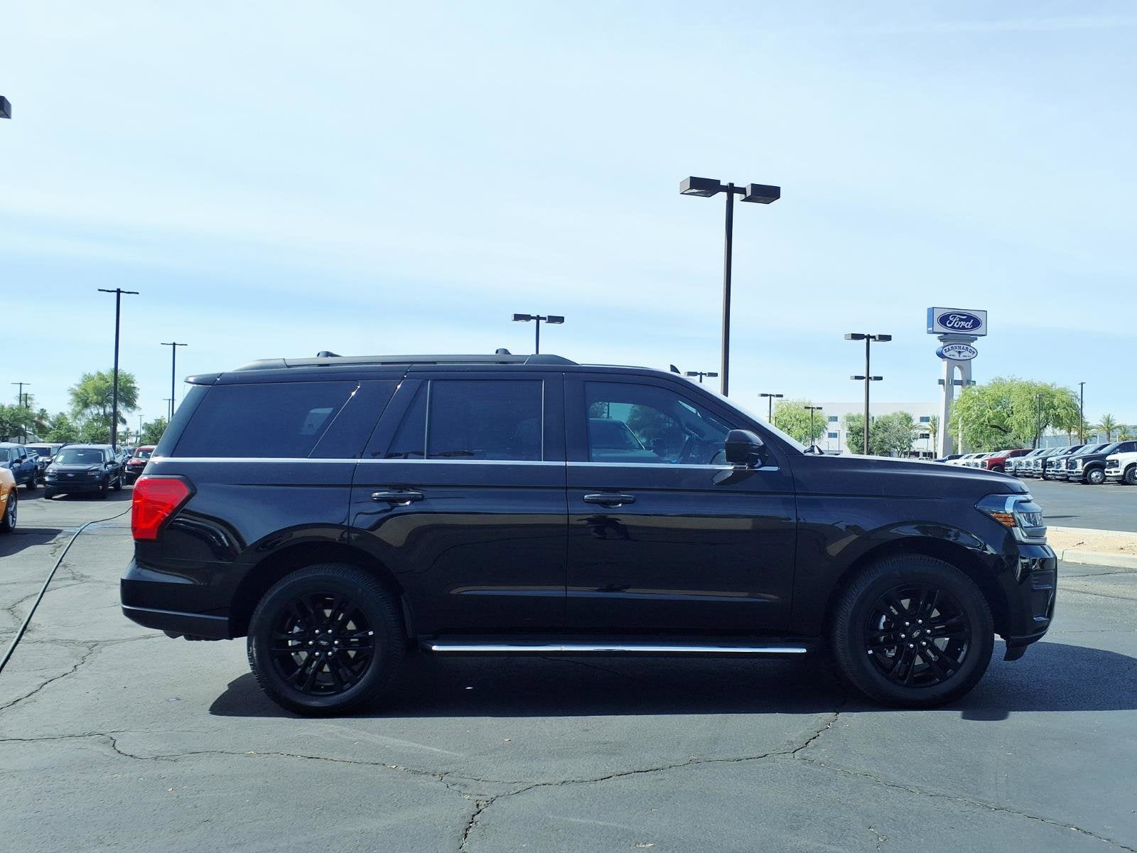 2023 Ford Expedition XLT