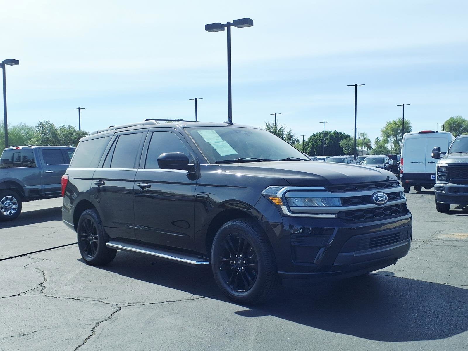 2023 Ford Expedition XLT