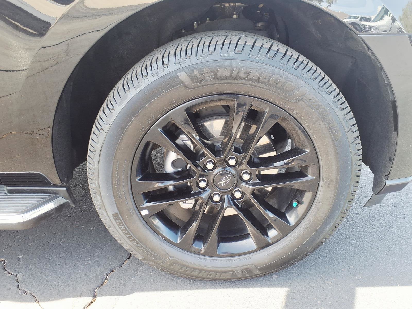 2023 Ford Expedition XLT