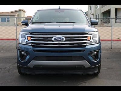 2020 Ford Expedition XLT