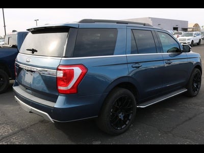 2020 Ford Expedition XLT