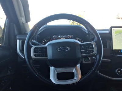 2022 Ford Expedition XLT