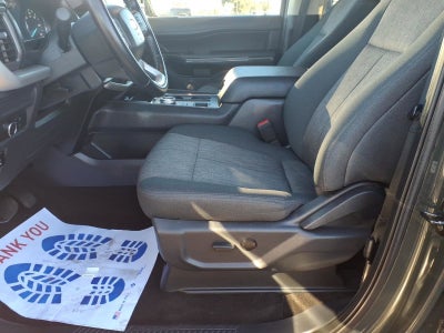 2022 Ford Expedition XLT