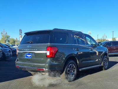 2022 Ford Expedition XLT