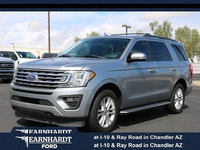 2020 Ford Expedition