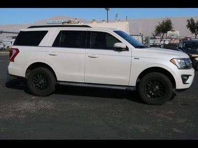 2019 Ford Expedition XLT