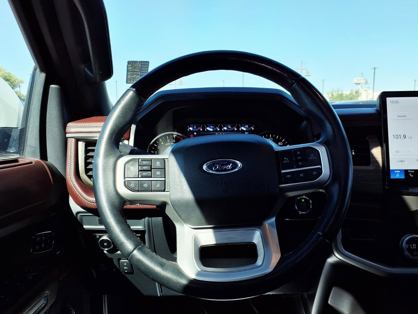 2023 Ford Expedition Limited