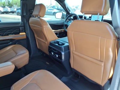 2024 Ford Expedition Platinum