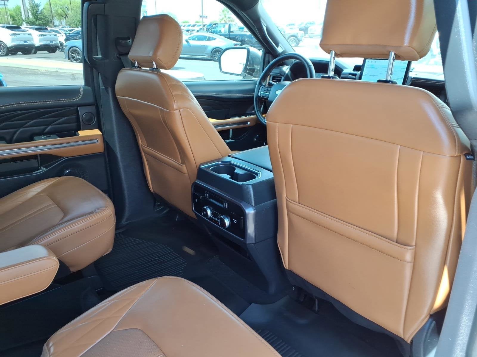 2024 Ford Expedition Platinum