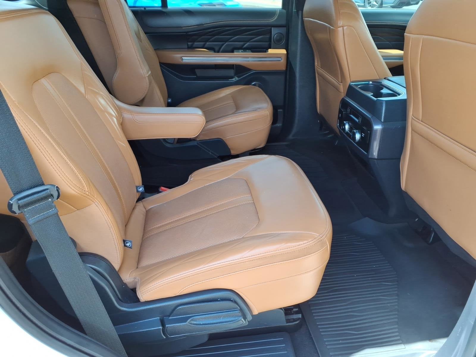 2024 Ford Expedition Platinum