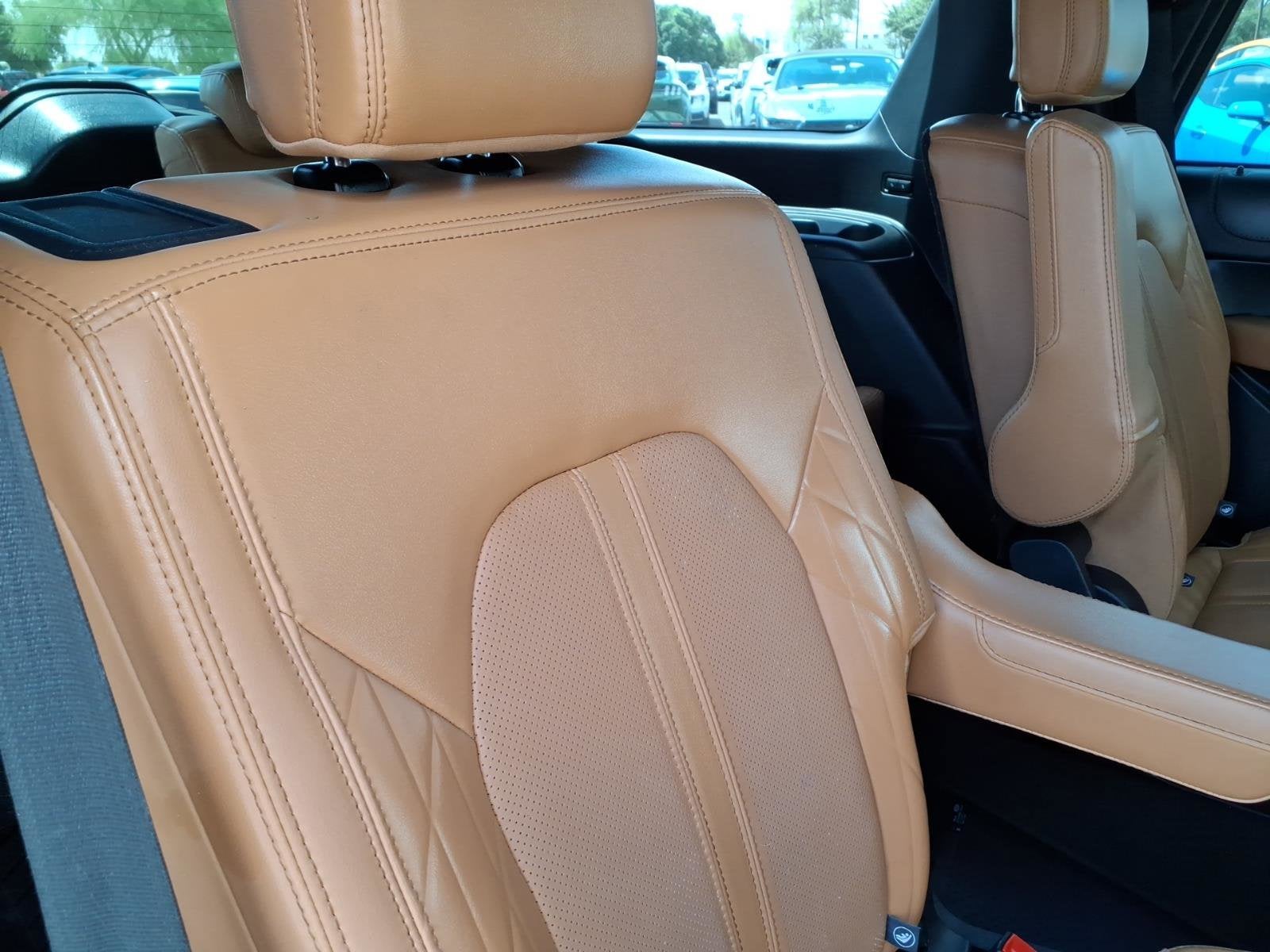2024 Ford Expedition Platinum