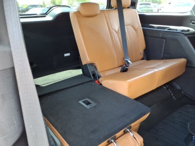 2024 Ford Expedition Platinum