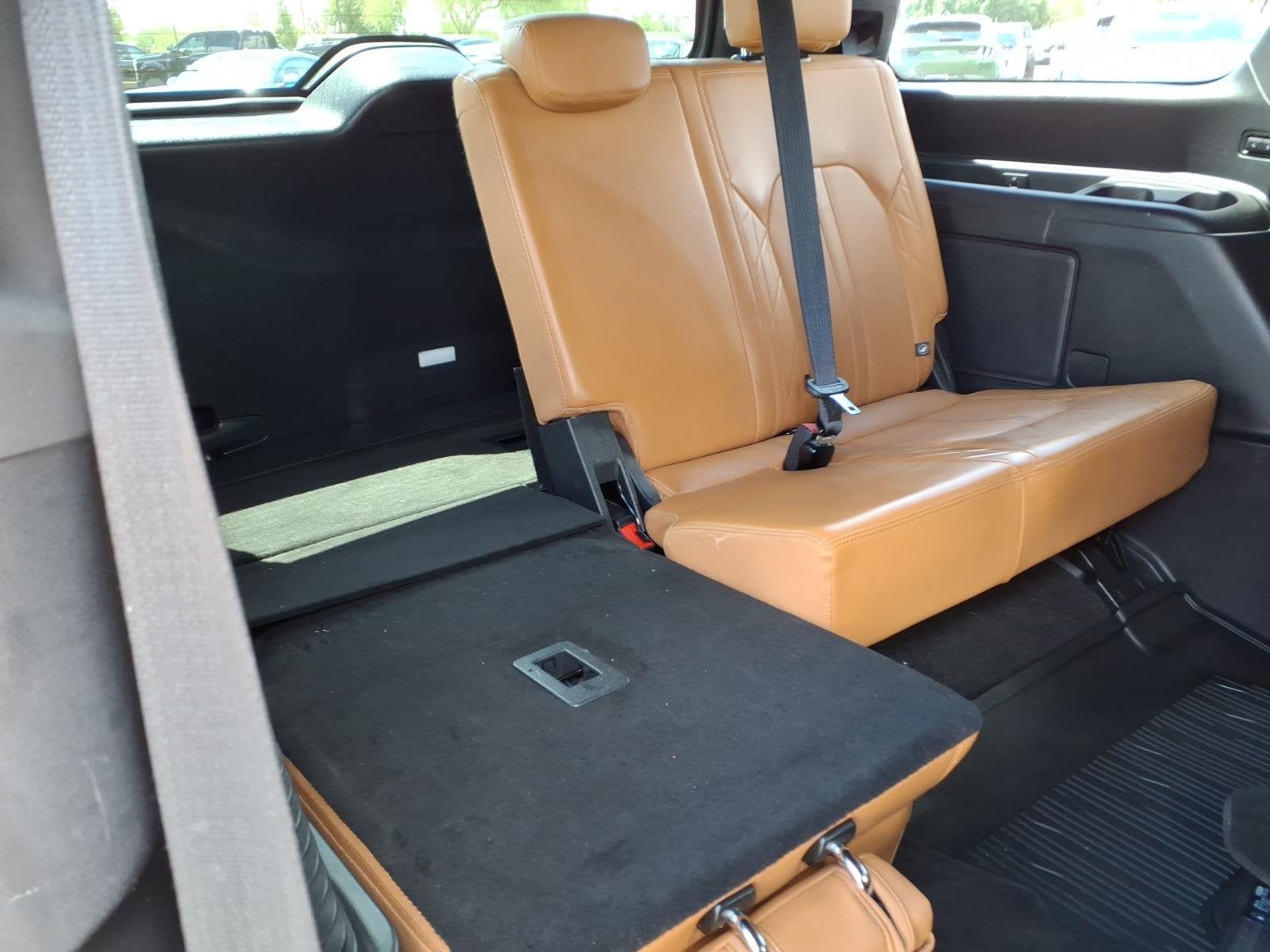 2024 Ford Expedition Platinum